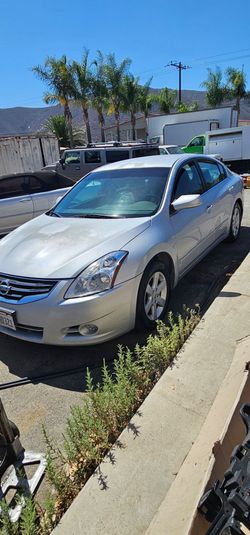 2011 Nissan Altima