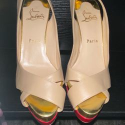 Christian Louboutin Heels