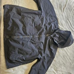 Rain Jacket 