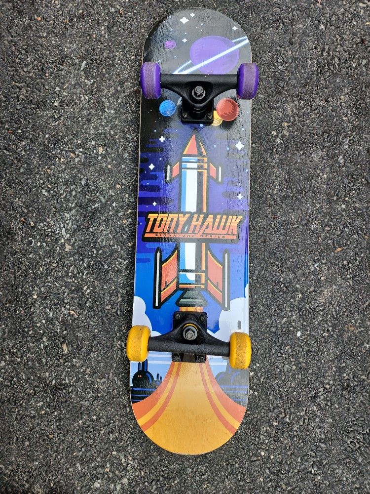 Tony Hawk Signature Series Skateboard