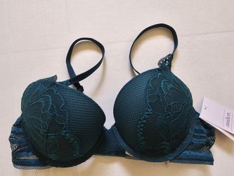 New auden 34 B  bra