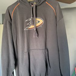 Anaheim Ducks Hoodie