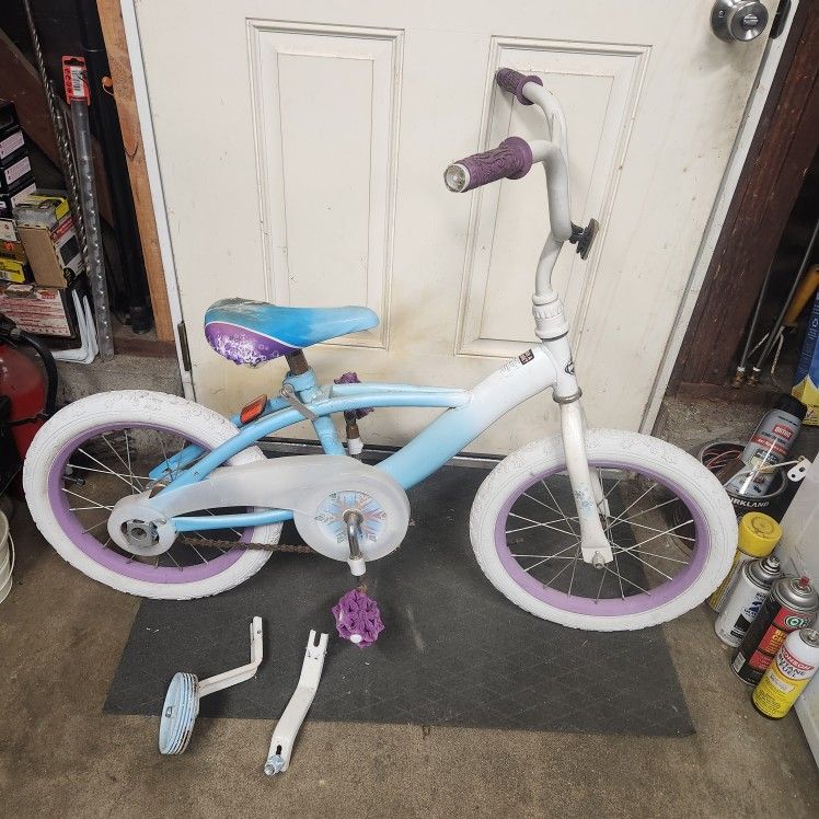 Kids Bike
