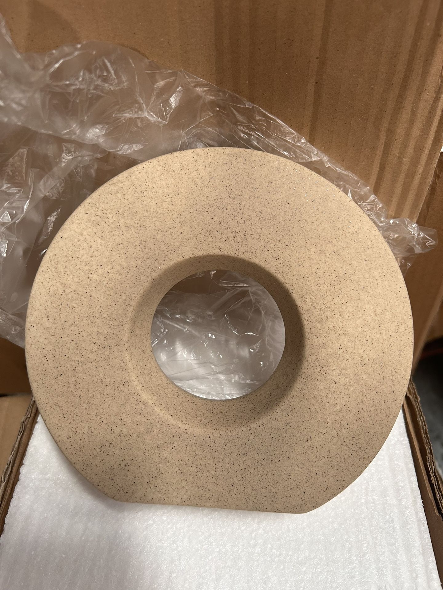 Nordic vase for home decor, luxury decorative vase for living room, simple flower vase for centerpiece (flowers not included) decorative vase (khaki c