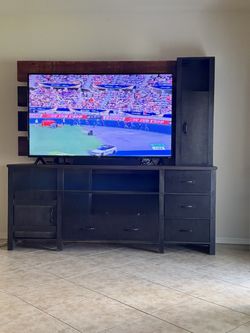 Entertainment Unit