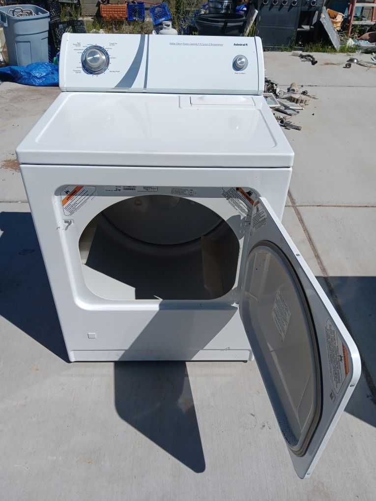 Electric Dryer Free Deliver