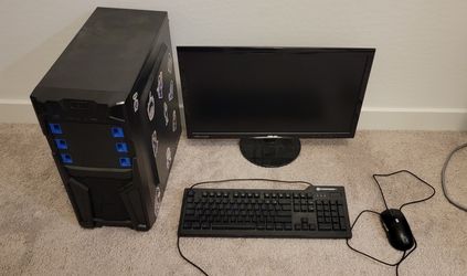 Computer Set