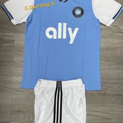 Soccer Uniforms