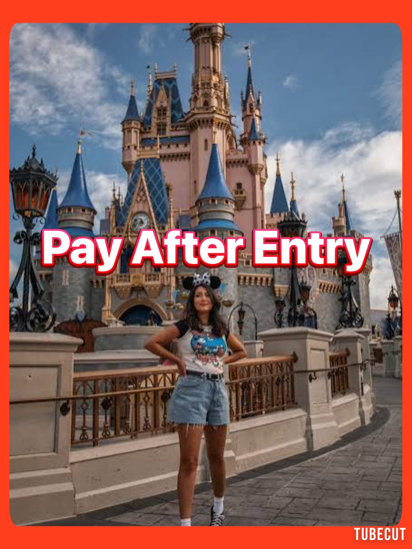 Disney World Tickets
