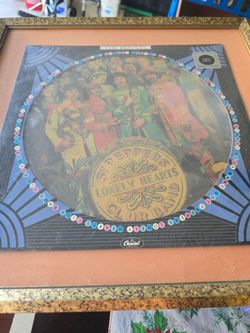 The Beatles Classic