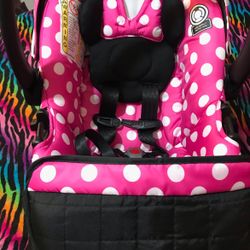 Disney Infant Car Seat