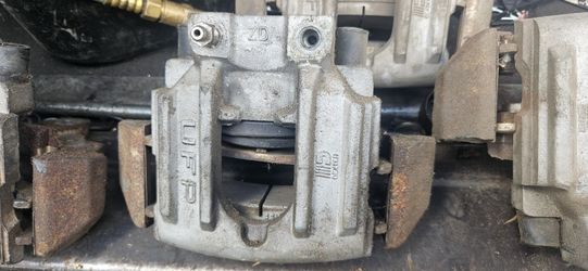 Dexter Calipers For Trailer Boat Or Rv.