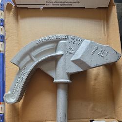 Greenlee 842 Site-Rite Conduit Bender With Handle