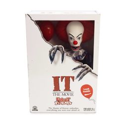 Culturefly Fright Friends IT The Movie Pennywise Doll