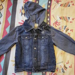 Boys sweater