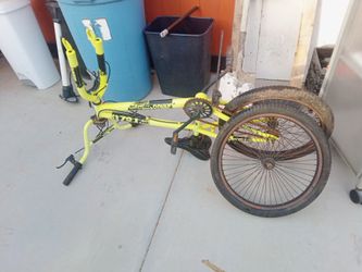 Kent bike