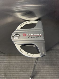 Odyssey 2 Ball Putter