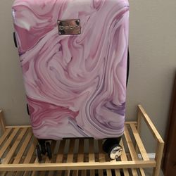 Bebe Suitcase 