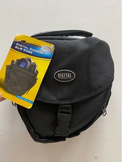 Digital Concepts SLR Case