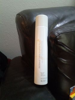 Sebastian Extra hold hairspray
