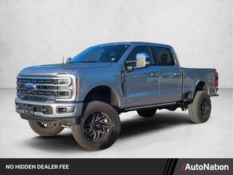 2024 Ford F-350