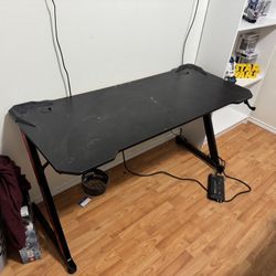 Gaming Desk