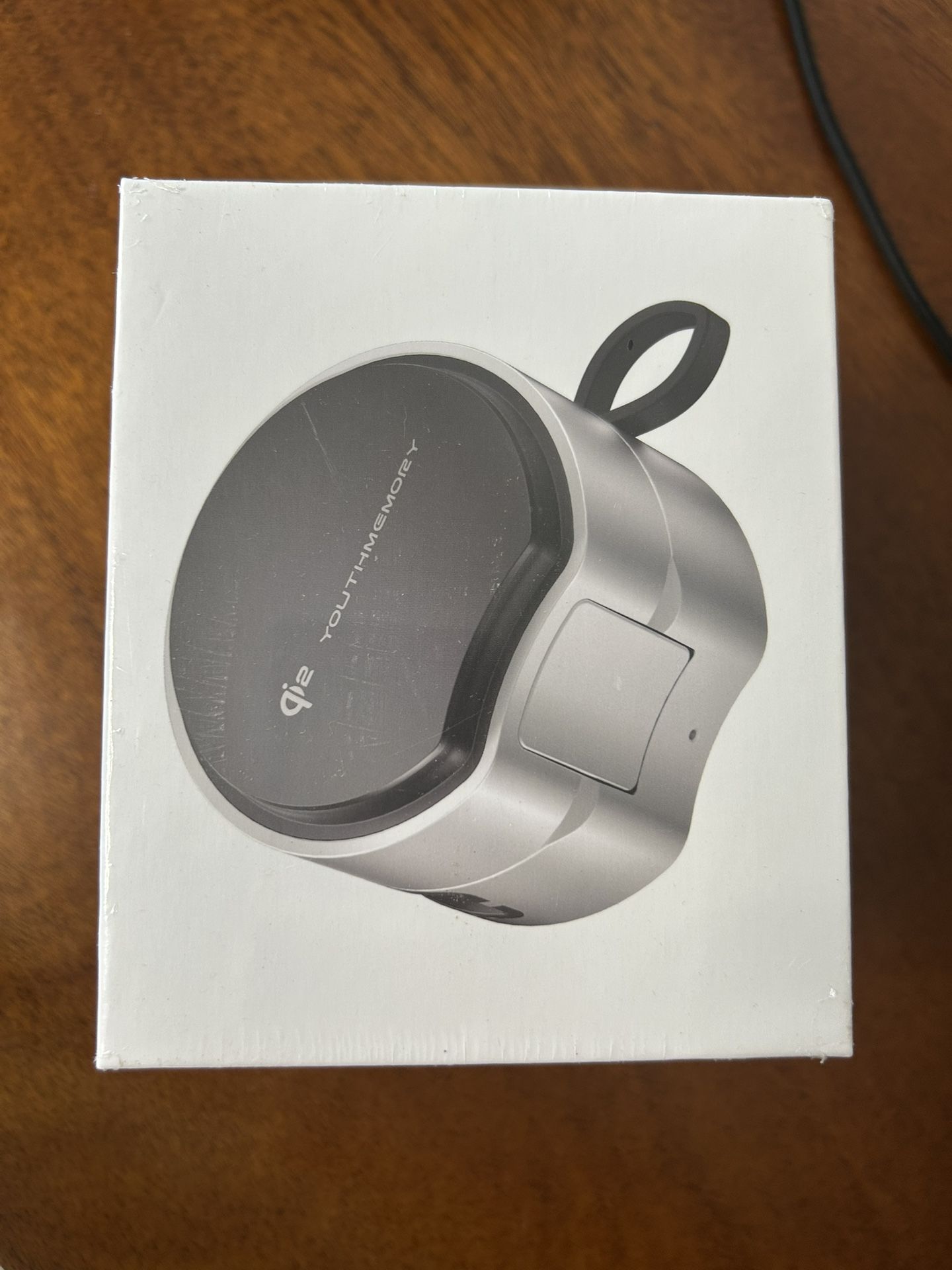 Qi2 Magnetic Wireless Charger Stand Station, Portable Travel Charging Station, 15W Fast Foldable Magnetic Wireless Charger Stand for iPhone 17/17pro16