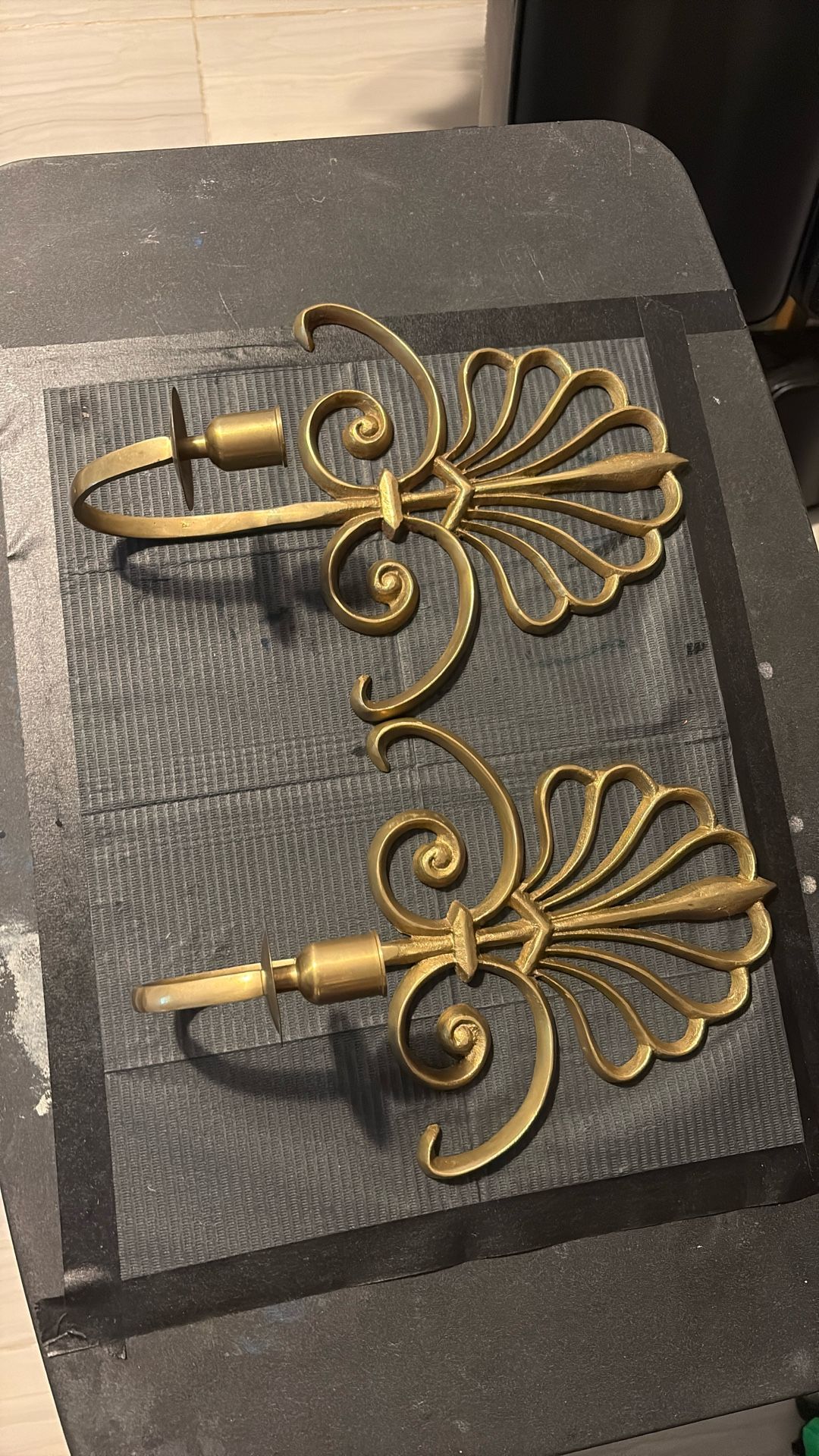 Candle Holders