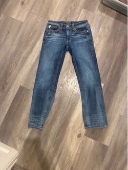 SALVAGE JEANS!!! SIZE 30x32