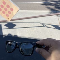 Ray Ban Meta Ai