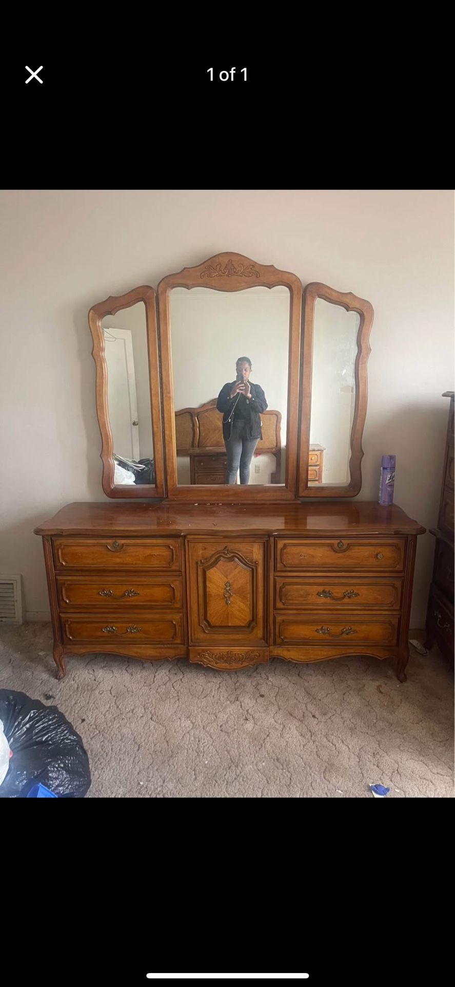 Antique furniture Set
