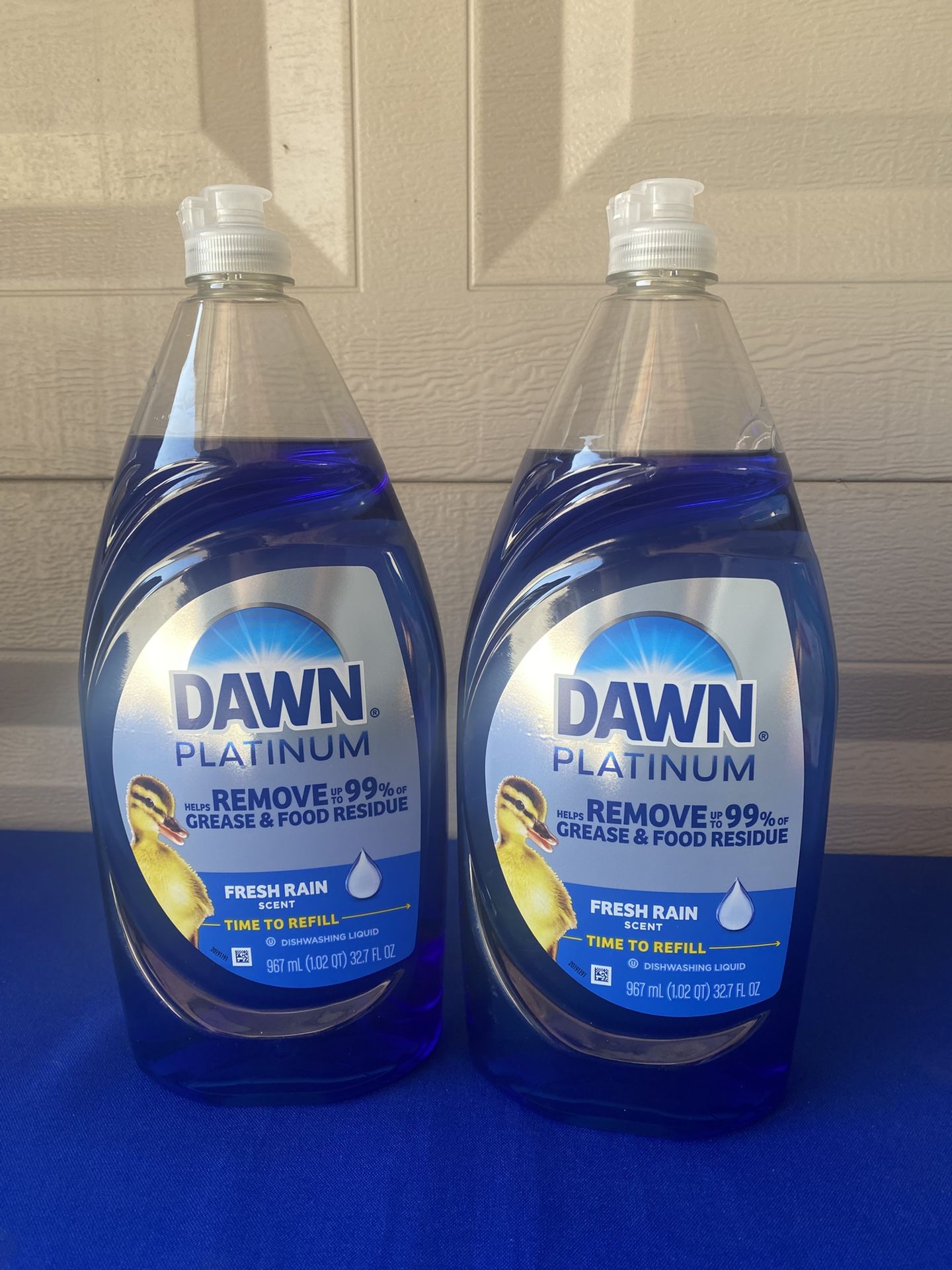 Dawn Dish Soap —$11 For All!