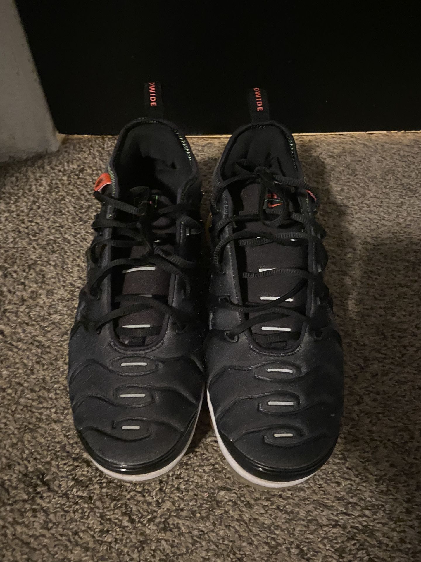 Nike Air VaporMax Plus Worldwide