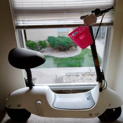 Okai Electric Scooter