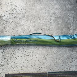 Tommy Bahama Umbrella