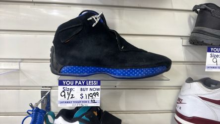 Jordan shoes 👞