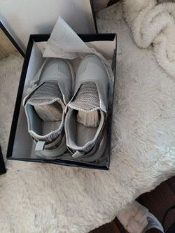 Still New Wore One Time