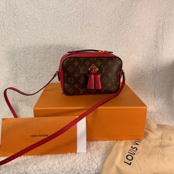 Louis Vuitton Purse
