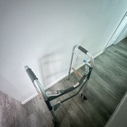 Walker (brand New) 