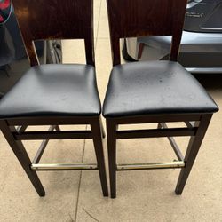 Barstools and Dining Chairs