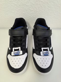 Skechers® Quick Street Boys' Shoes