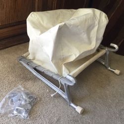BAIT Tank Bag (over The Side Style)