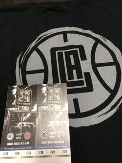 CLIPPERS VS KNICKS MAR 3rd