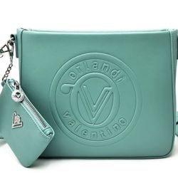 Valentino Orlandi Shoulder/Crossbody Bag