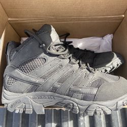 Merrell Moab 3 mid boots men’s 8