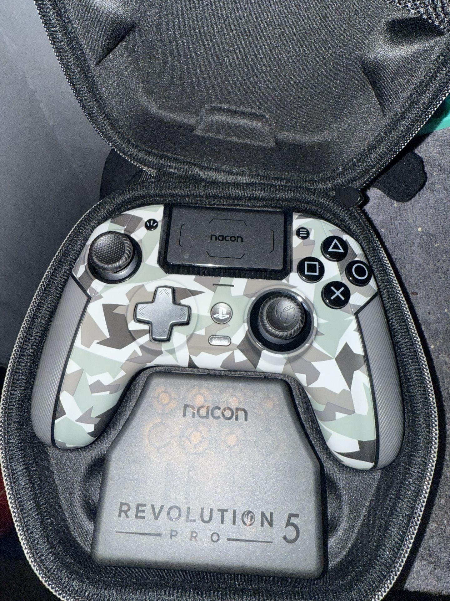 PS5 Revolution 5