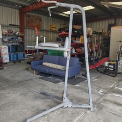Exercise Equipment