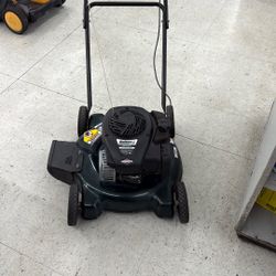 Bolens Lawnmower