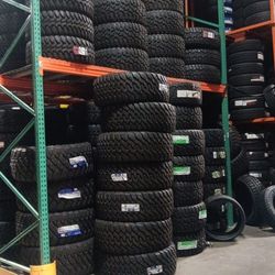 245/40/18 Llantas Nuevas