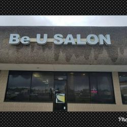 Hair Salon